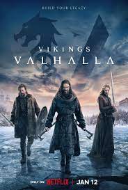 Vikings: Valhalla - Season 2