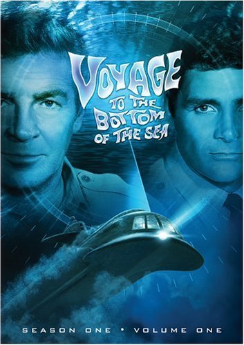 Voyage to the Bottom of the Sea - Season 2
