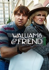 Walliams and Friend - Season 1