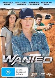 Wanted (AU) - Season 2