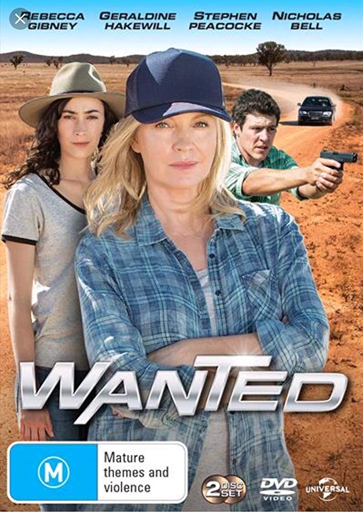 Wanted - Season 3