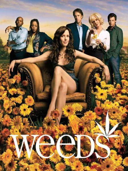 Weeds - Season 2