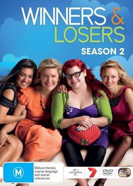 Winners & Losers - Season 3