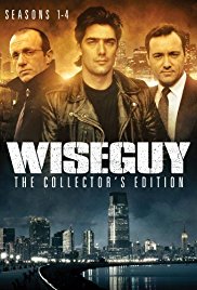 Wiseguy - Season 3