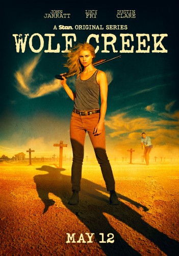 Wolf Creek - Season 2