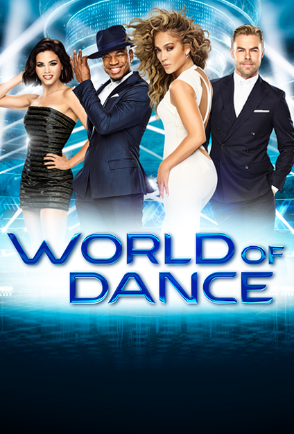 World Of Dance - Season 3