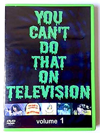You Can't Do That on Television - Season 3