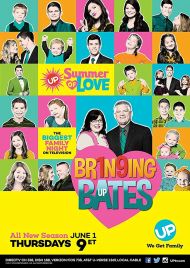 Bringing Up Bates - Season 3