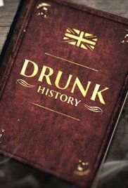 Drunk History UK season 3