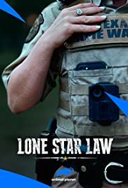 Lone Star Law - Season 8