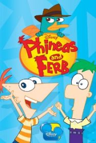 Phineas and Ferb - Season 1