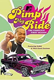 Pimp My Ride season 4