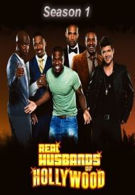 Real Husbands of Hollywood - Season 2