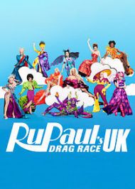 RuPaul's Drag Race UK - Season 4