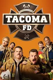 Tacoma FD - Season 2