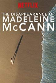 The Disappearance of Madeleine McCann - Season 1