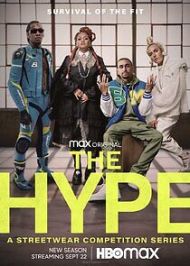 The Hype - Season 2