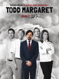 The Increasingly Poor Decisions of Todd Margaret - Season 3