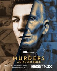 The Murders at Starved Rock - Season 1