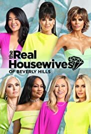 The Real Housewives of New York City - Season 13