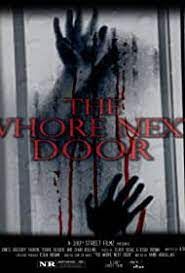 The Whore Next Door