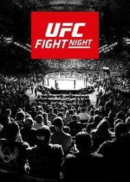 UFC Fight Night - Season (2022)