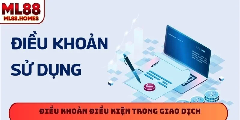 Điều khoản điều kiện trong giao dịch