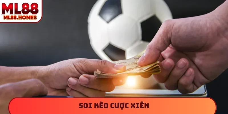 cược xiên