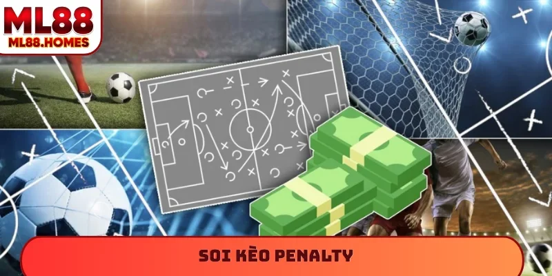 kèo penalty